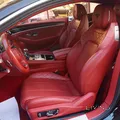 Bentley Continental GT 2019